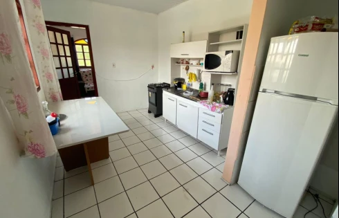 Casa em Centro, Palhoça