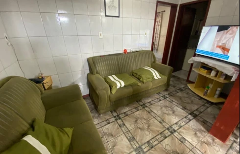 Casa em Centro, Palhoça