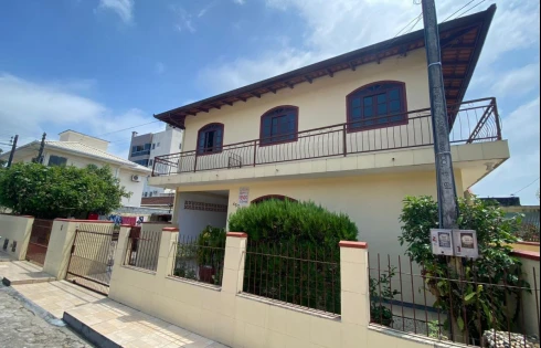Casa em Centro, Palhoça