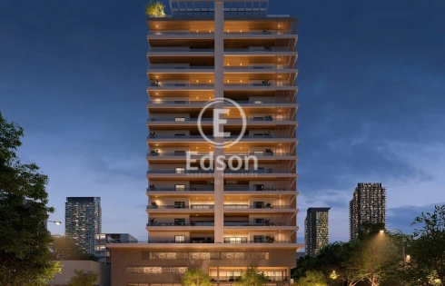 Apartamento em Estreito, Florianópolis