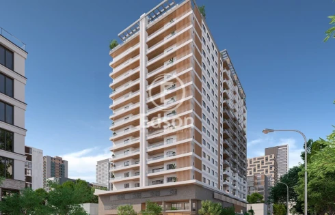 Apartamento em Estreito, Florianópolis