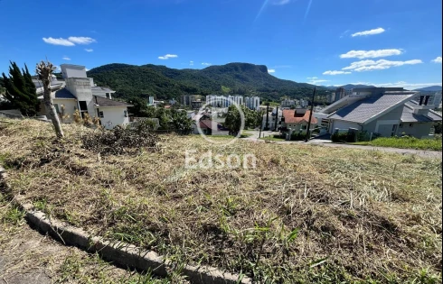 Terreno em Pedra Branca, Palhoça