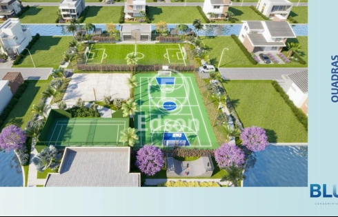 Terreno em Bairro Deltaville, Biguaçu