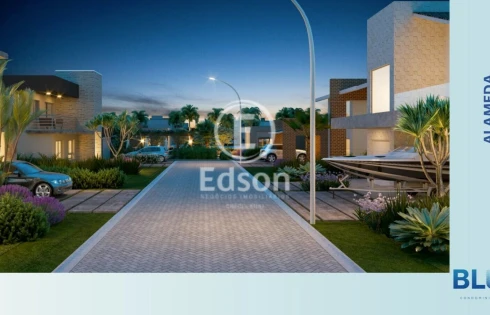 Terreno em Bairro Deltaville, Biguaçu