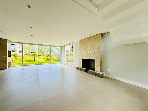 Casa em Pedra Branca, Palhoça