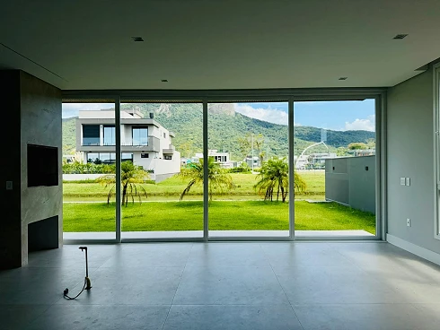 Casa em Pedra Branca, Palhoça