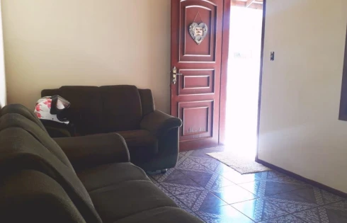 Casa em Guarda do Cubatão, Palhoça