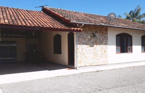 Guarda do Cubatão, Palhoça