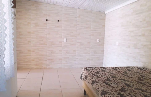 Casa em Guarda do Cubatão, Palhoça