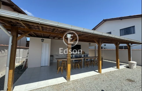 Casa em Aririu, Palhoça