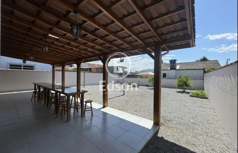 Casa em Aririu, Palhoça
