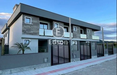 Casa em Praia do Sonho, Palhoça