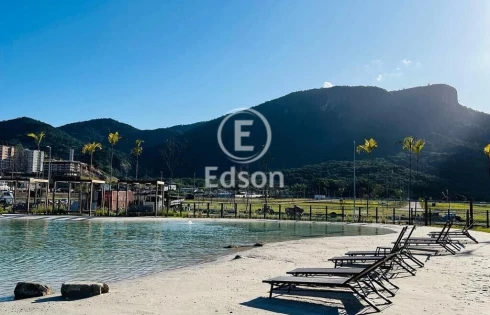 Terreno em Pedra Branca, Palhoça