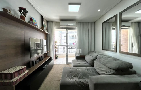 Apartamento em Kobrasol, São José