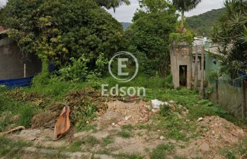 Terreno em São Sebastião, Palhoça