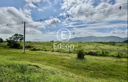 Área Rural de Biguaçu, Biguaçu