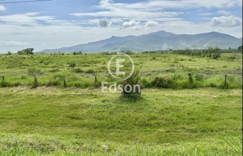 Terreno em Área Rural de Biguaçu, Biguaçu