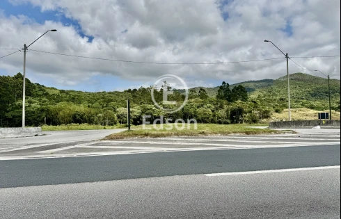 Terreno em Área Rural de Biguaçu, Biguaçu