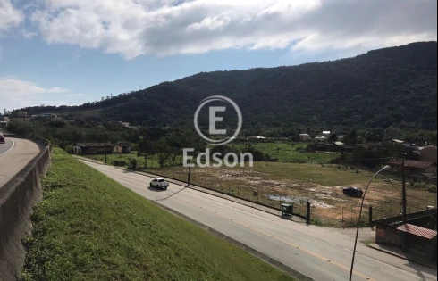 Terreno em Enseada do Brito (ens Brito), Palhoça