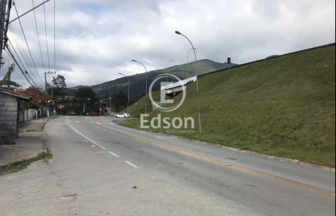 Terreno em Enseada do Brito (ens Brito), Palhoça
