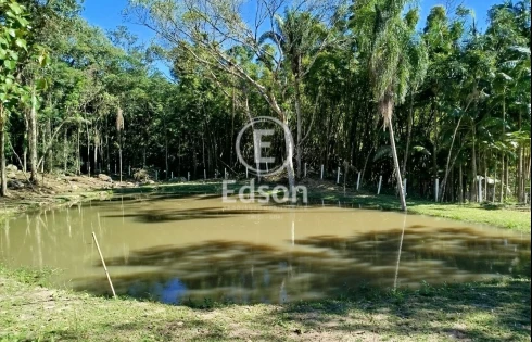 Sítio em Santo Amaro da Imperatriz, Santo Amaro da Imperatriz