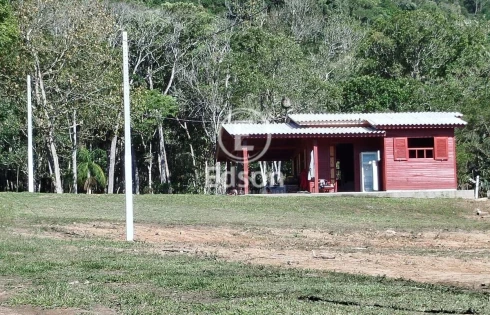 Santo Amaro da Imperatriz, Santo Amaro da Imperatriz