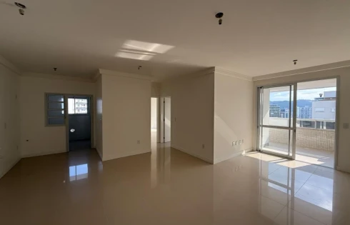 Apartamento em Campinas, São José