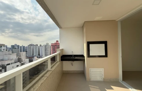 Apartamento em Campinas, São José