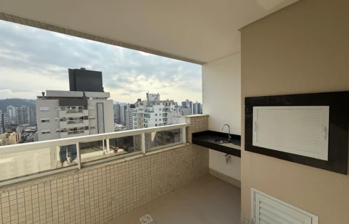 Apartamento em Campinas, São José
