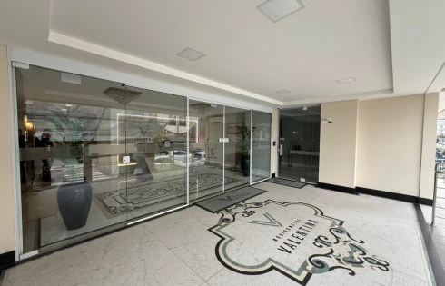 Apartamento em Campinas, São José