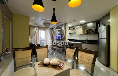 Apartamento em Pedra Branca, Palhoça