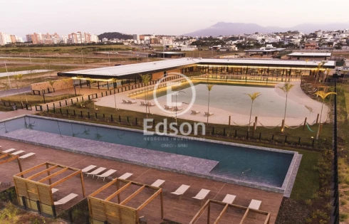 Terreno em Pedra Branca, Palhoça