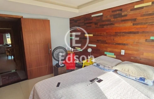 Casa em Forquilhinha, São José
