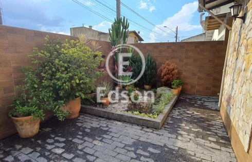 Casa em Forquilhinha, São José