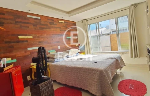 Casa em Forquilhinha, São José