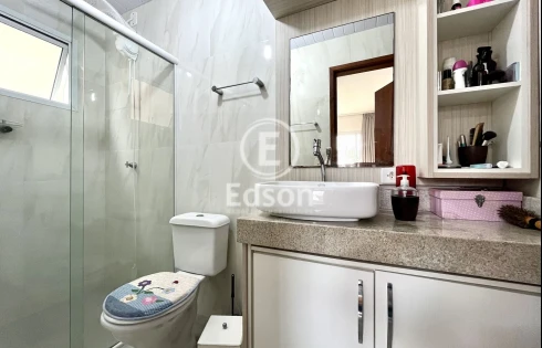 Apartamento em Areias, São José