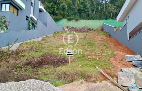 Terreno em Sertão do Maruim, São José