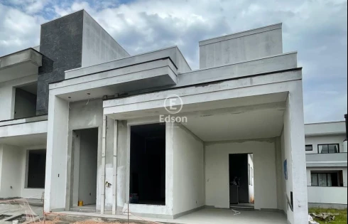 Casa em Beira Rio, Biguaçu