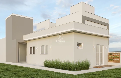 Casa em Beira Rio, Biguaçu