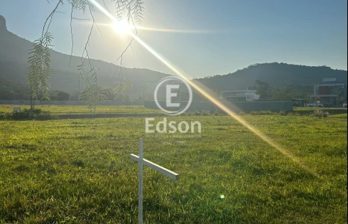 Terreno em Pedra Branca, Palhoça