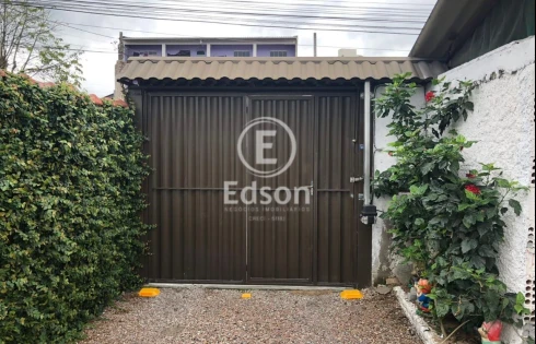 Casa em Caminho Novo, Palhoça