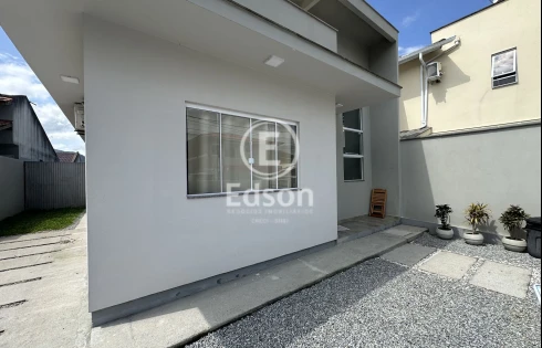 Casa em Bela Vista, Palhoça