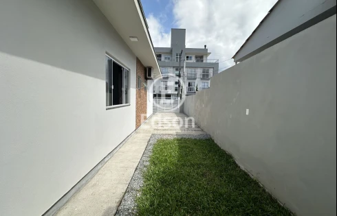 Casa em Bela Vista, Palhoça