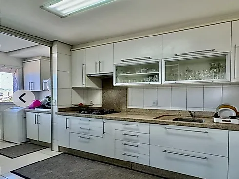 Apartamento em Ponte do Imaruim, Palhoça
