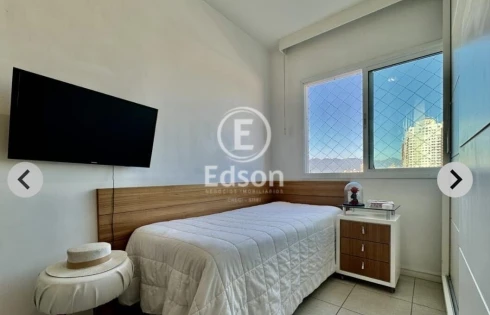 Apartamento em Ponte do Imaruim, Palhoça