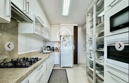 Apartamento em Ponte do Imaruim, Palhoça