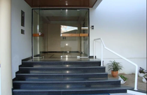 Cobertura em Centro, Palhoça