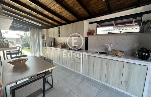 Casa em Pinheira, Palhoça