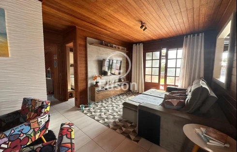 Casa em Pinheira, Palhoça