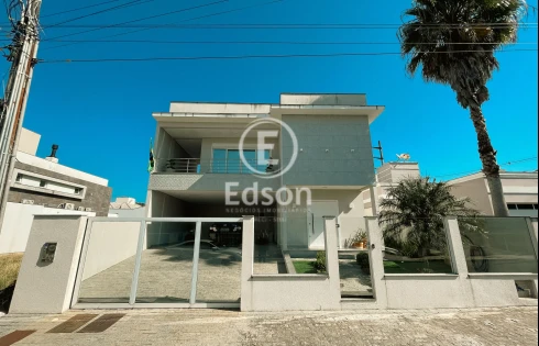 Casa em Pedra Branca, Palhoça